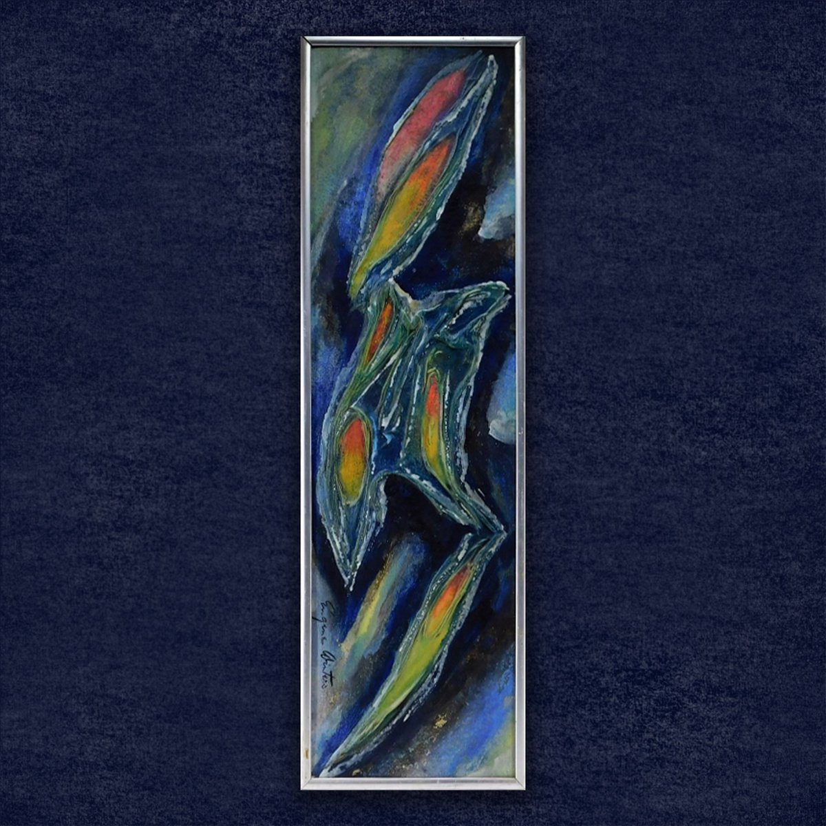 bruneauandco's tweet photo. Coming in our July 23rd Estate #FineArt #OnlineAuction - a selection of #EugeneWinters #abstract #Expressionist paintings! Keep following for more #auctionpreviews, and visit https://t.co/zmpl2mLJqp for #auctionupdates!
#artcollectors #abstractart #auction #art https://t.co/YxRlQNwvZX