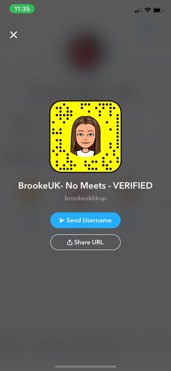 Snapchat mistress usernames