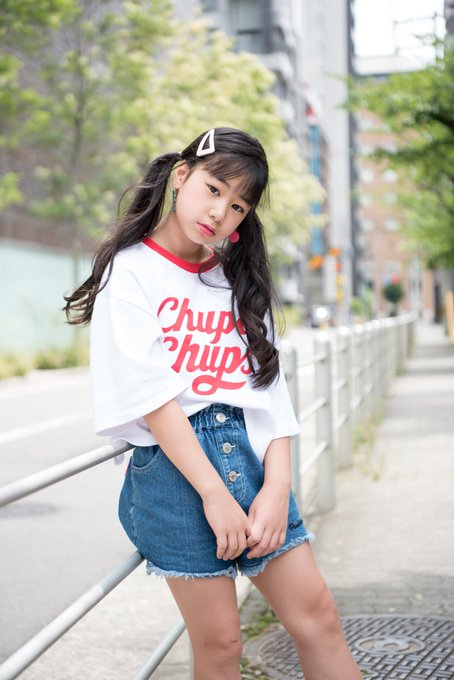 Twitterのコスプレ画像2