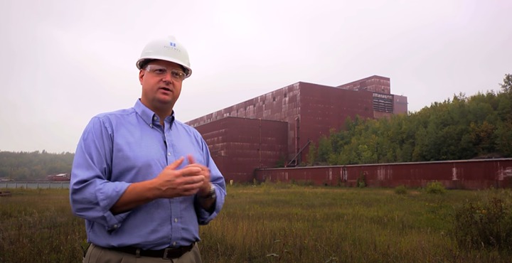Our President and CEO Jon Cherry has been elected chairman of the #PolyMet Mining Board of Directors as Ian Forrest has retired. We appreciate all Ian has done to guide PolyMet Mining and look forward to Jon's continued leadership. More: bit.ly/31Aejma