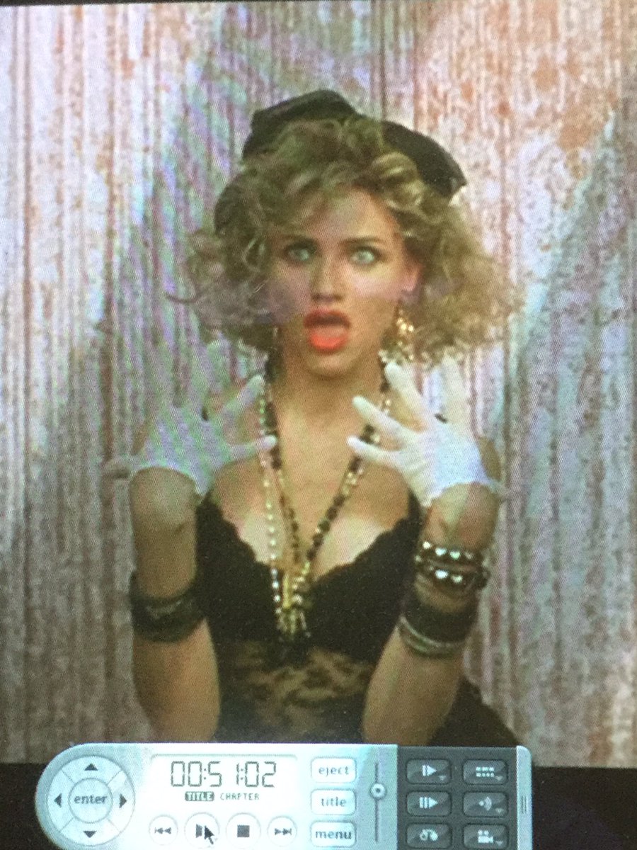 クリスティーナの好きなコト