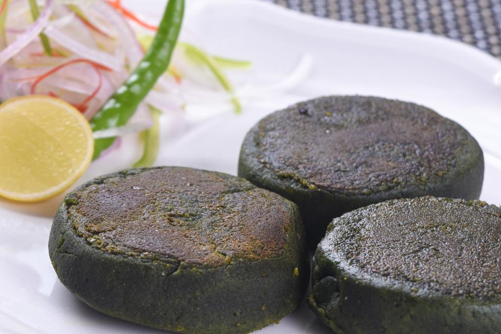 Harra Kebab # Dum Pukht # ITC Hotels # ITC Maurya # We Assure # Gourmet Couch # Enjoy with family @ home...