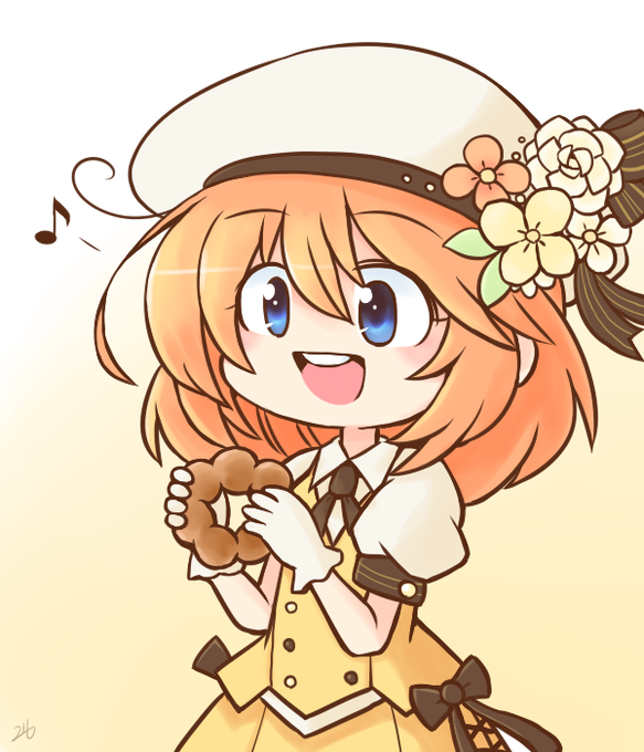 ポンデリングのtwitterイラスト検索結果 古い順