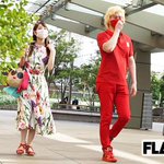 隠す気がない？カズレーザーと竹俣紅のデートの様子!
