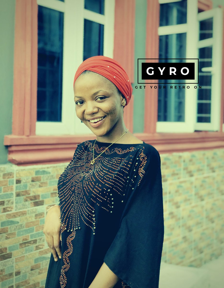 TheGyroClan's tweet photo. "Nothing skin-tight on me makes me comfortable. I always feel naked in them.

I feel confident and comfortable in any outfit that looks big, fashionable and smart on me... https://t.co/bydXhTIN6r