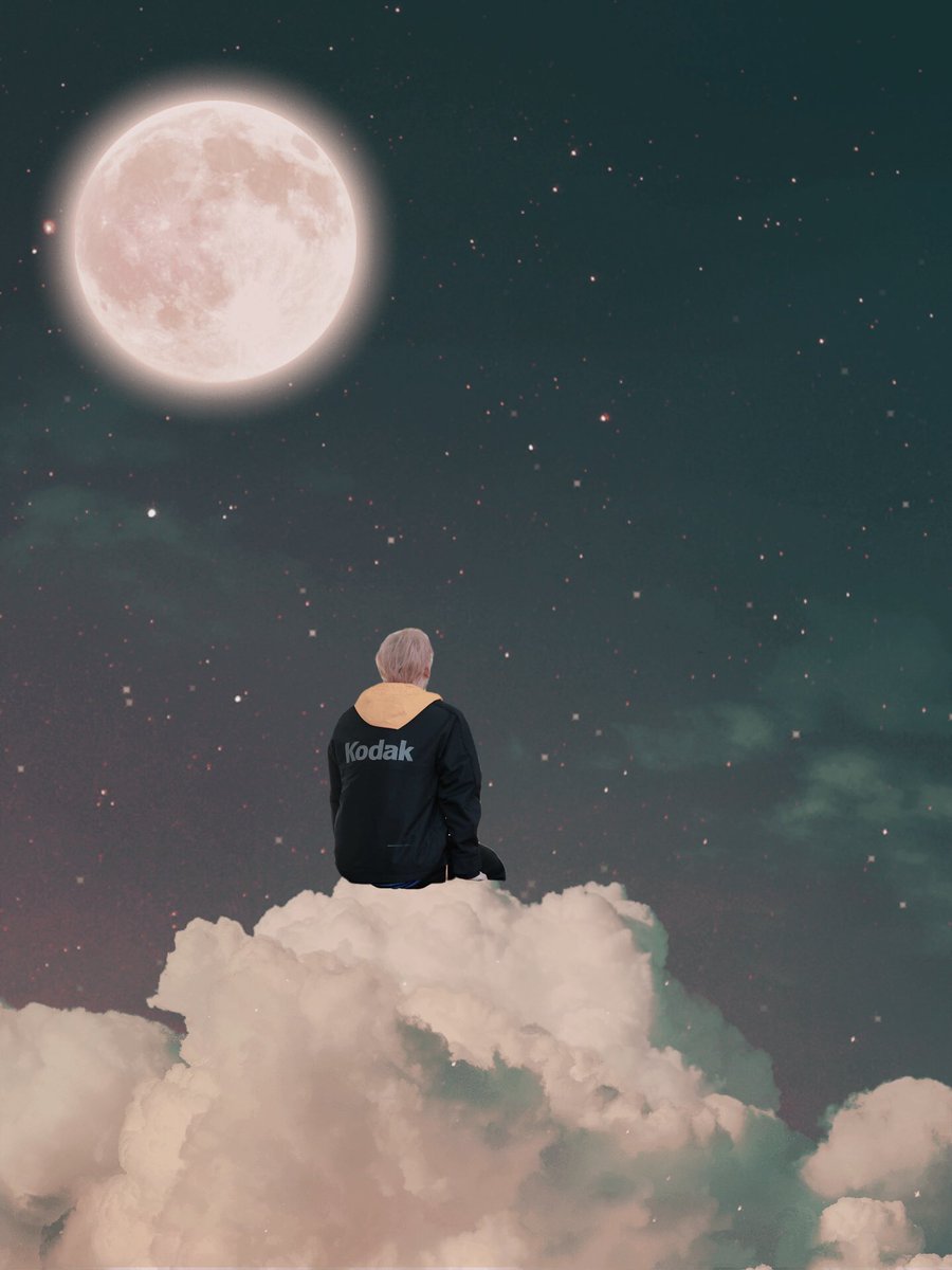 좋은 건 좋은 거고
예쁜 건 예쁜 건데
너는 소중하기까지 해

흔글, 왜