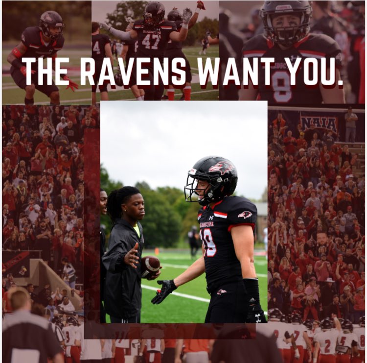 VincentFonoti's tweet photo. Blessed to receive an offfical offer from Benedictine College🙏#GoRavens @coach_hauser @RavenFootballBC https://t.co/YSwBXdgR3F