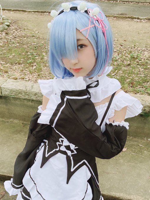 Twitterのコスプレ画像41