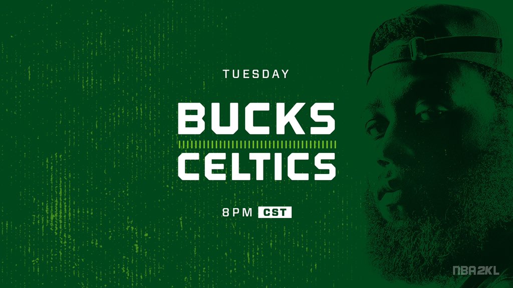 BucksGG's tweet image. Back at it tomorrow night against @CLTXGaming 😤

Our only game of the week, and it is a CASH GAME 🤑

Let's go 💪 

#ThisIsNotAGame #RiseWithUs 🦌