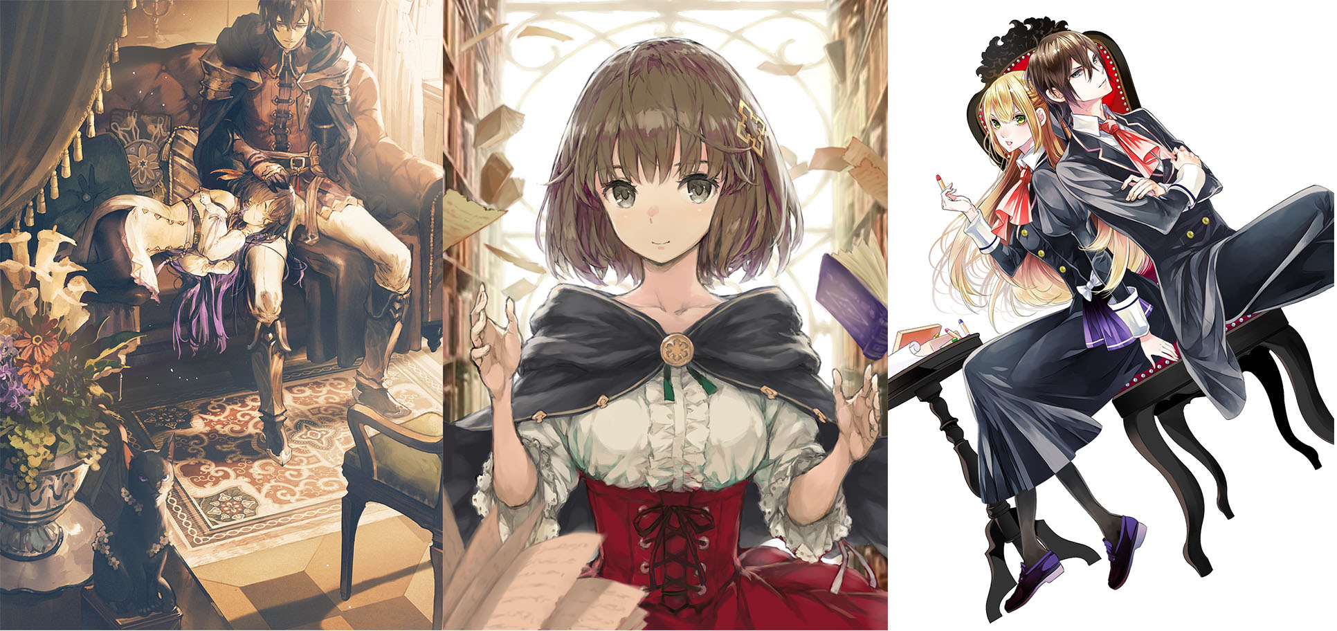 電撃文庫 No Twitter 電撃の新文芸 大好評発売中 単行本webエンタメノベル 電撃の新文芸 大人気シリーズ最新刊 Unnamed Memory V 祈りへと至る沈黙 や 悪役令嬢の怠惰な溜め息2 など3作品を刊行 T Co 電撃文庫 No Twitter 電撃の新文芸 大好評発売中 単行本webエンタメノベル 電撃の新文芸 大人気シリーズ最新刊 Unnamed Memory V 祈りへと至る沈黙 や 悪役令嬢の怠惰な溜め息2 など3作品を刊行 T Co