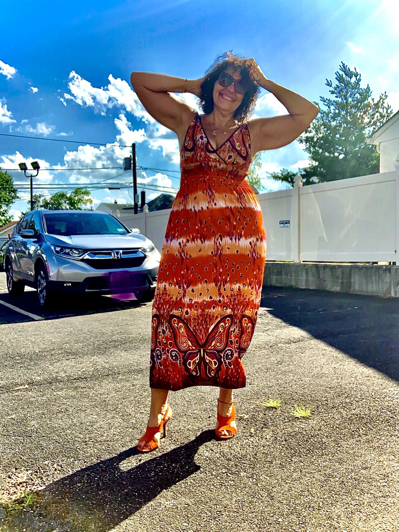 BronxGal62 on Twitter: "@AlfredoToledoL4 🧡" / Twitter