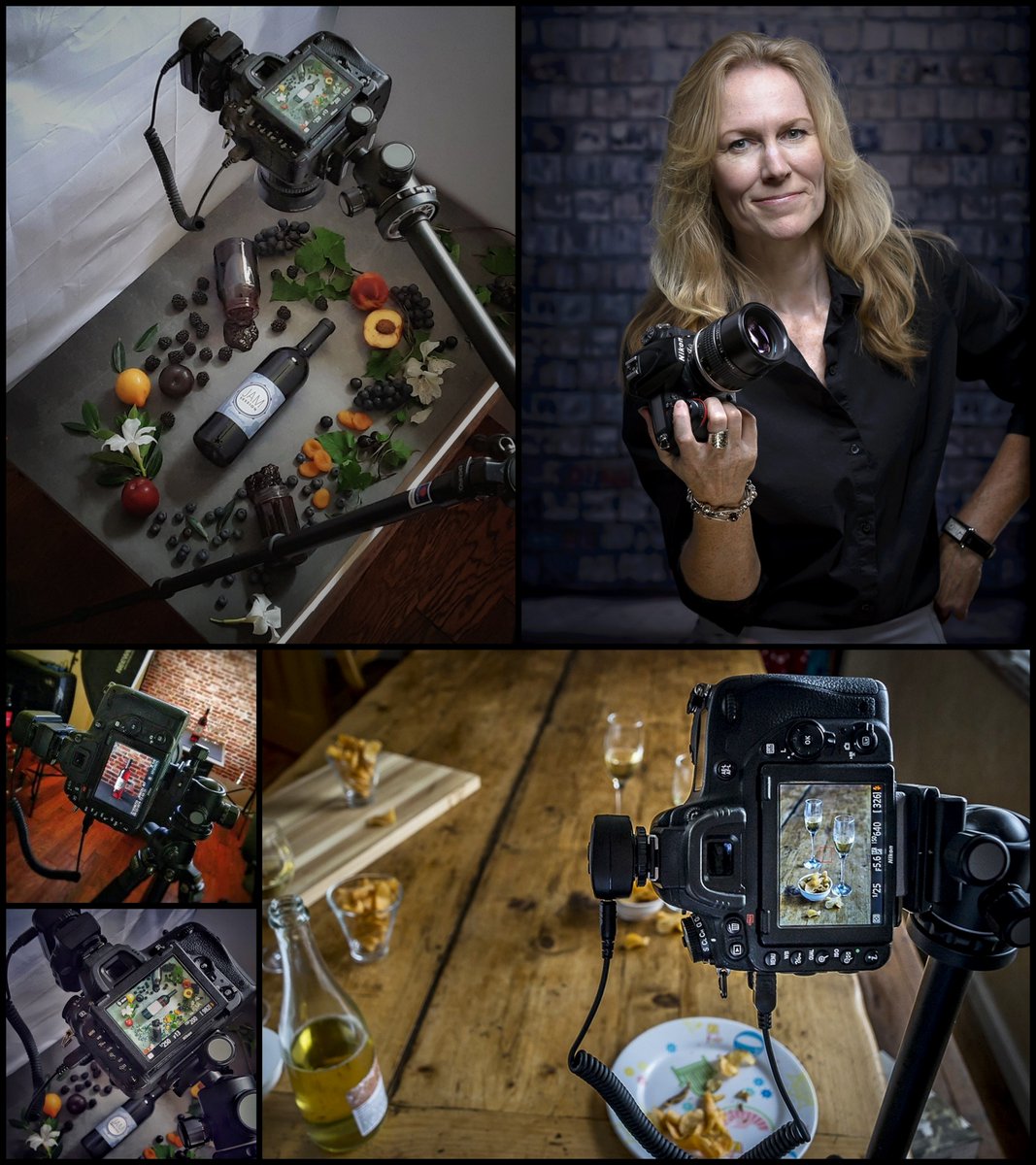 SyncopationWine's tweet image. A picture is worth a thousand words.

#NationalCameraDay #BehindTheScenes #bts #camera #justforfun #photographer #beveragephotography 

📸 @accessnancy