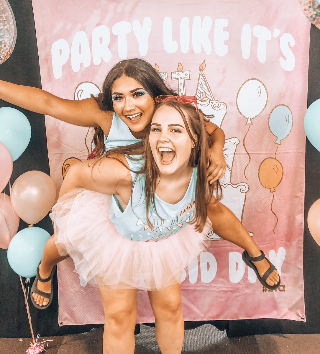 Cincinnati College Panhellenic Council tweet media