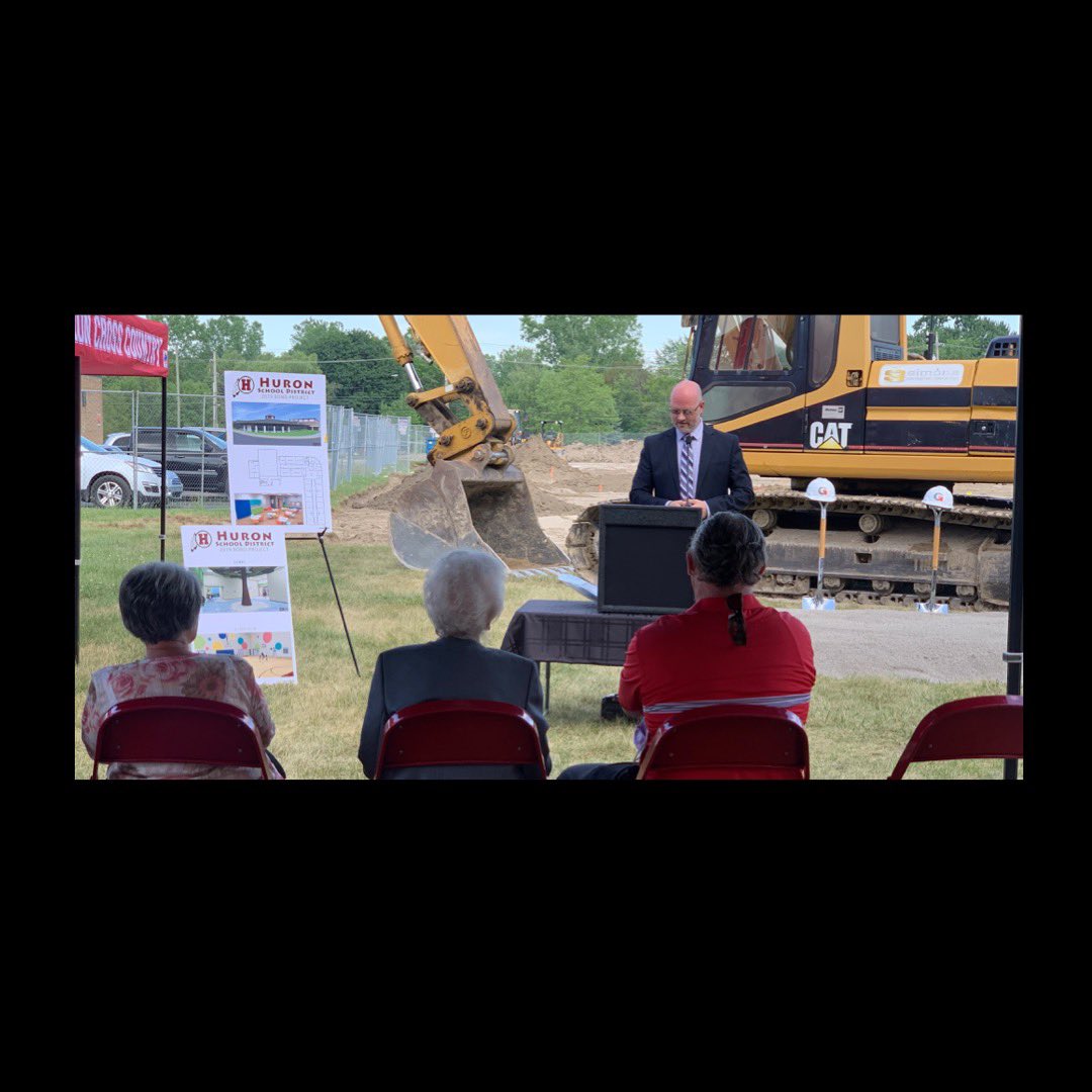 Steven P. Hudock tweet media