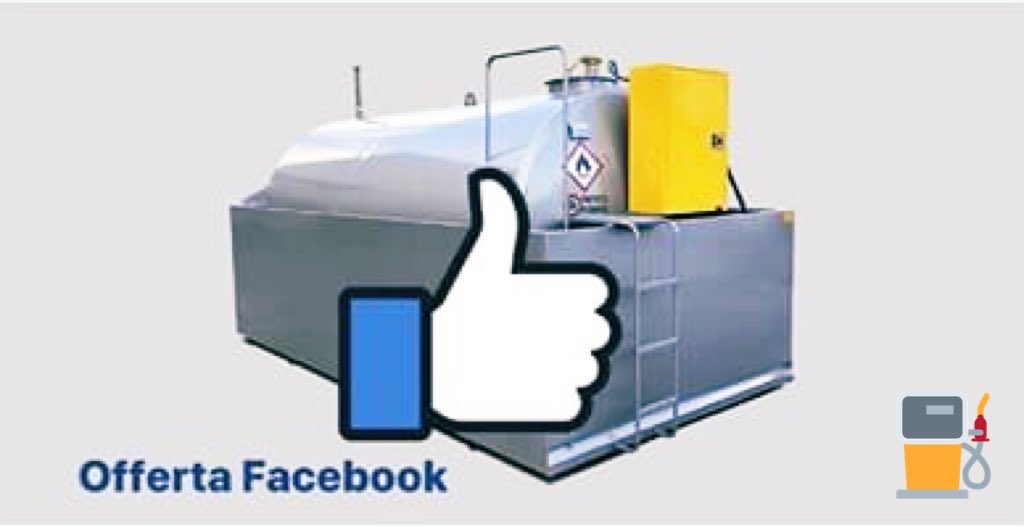 altabrescia's tweet photo. Serbatoi per gasolio omologati con vasca al 110%. Erogatori @PiusiOfficial full optional. Spedizione garantita in 24h. 
TEL 030.2410965  
#serbatoi #gasolio #diesel #tank #cisterne #piusi #MadeInItaly #Brescia #petrol #agriculture #TruckDriver https://t.co/t9VlzjJRdQ