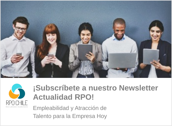 RPOChile's tweet photo. Actualidad RPO | Junio  2020 - https://t.co/3ID4uOcpzx
Entérate de todas las novedades del mundo de la atracción de talento y empleabilidad: tendencias, tips, casos de éxito en la industria. Todo de la mano de expertos en el área. https://t.co/OfriVoYsoN