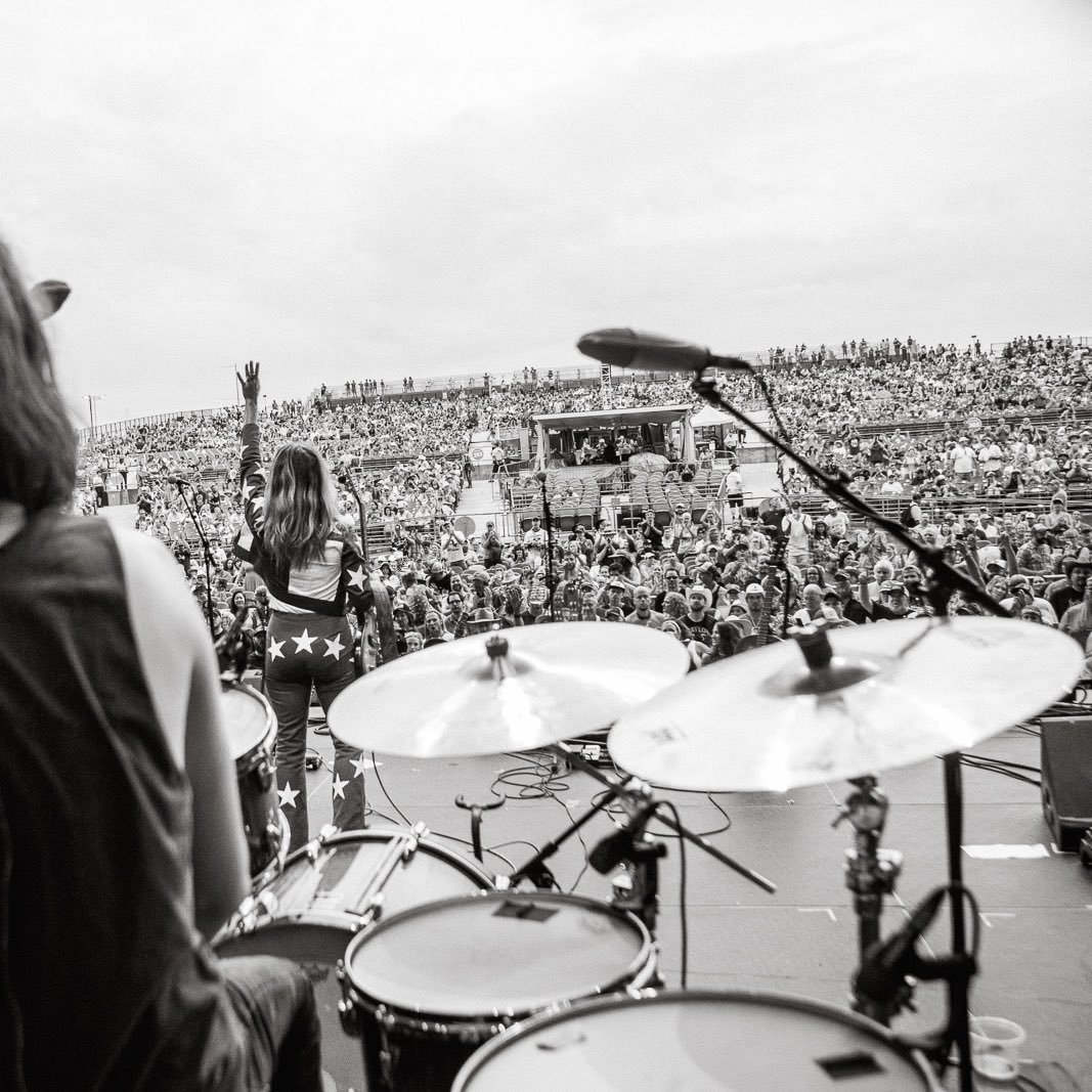 Margo Price tweet media