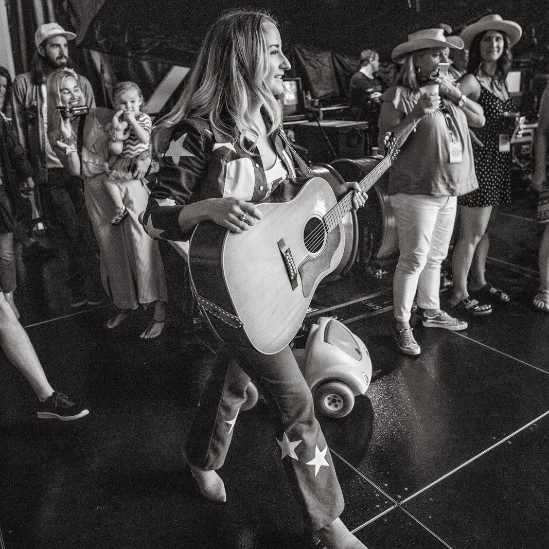 Margo Price tweet media