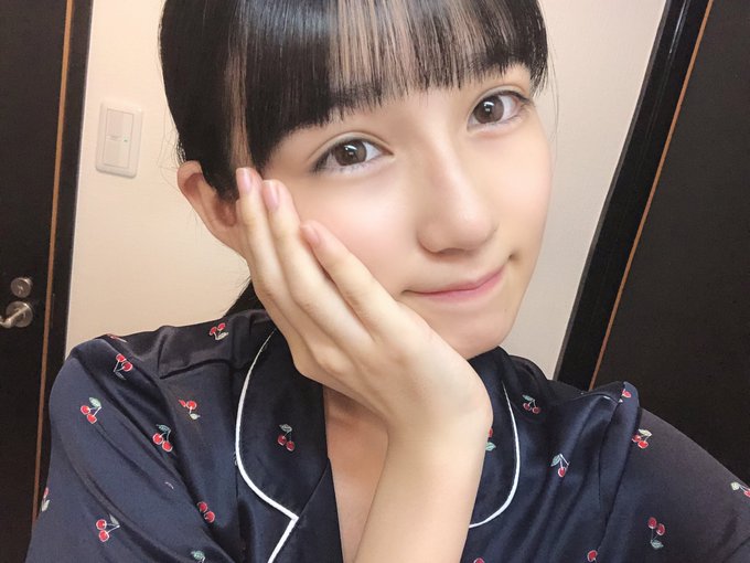 今村麻莉愛のTwitter画像28