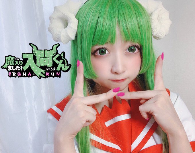 コスプレイヤーひまわりありすのTwitter画像54