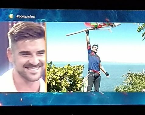 EBikandi's tweet photo. Que grande joder!! #conquisfinal https://t.co/iH8ugv2a3a
