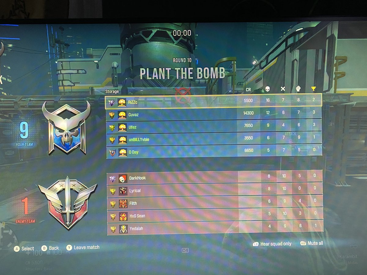 RiZZiNaLiTy's tweet image. @Jdozey88 bro your boys were getting smacked and dead ass just hit 3 of us offline 😂😂