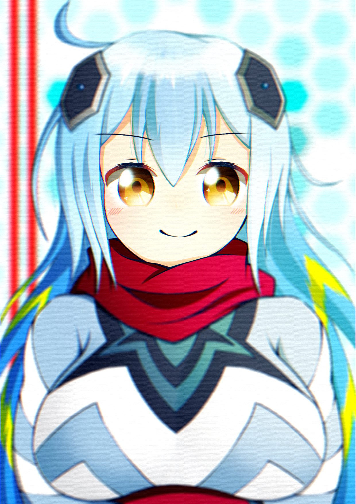 煤 ガッツ星人さんっ ガッツ星人の日 ウルトラ怪獣擬人化計画 怪獣娘 T Co Rlk7f48ena Twitter