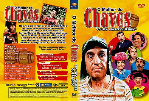 Dragon Ball - Página 27 - Fórum Chaves • Chaves, Chapolin e Chespirito é  aqui