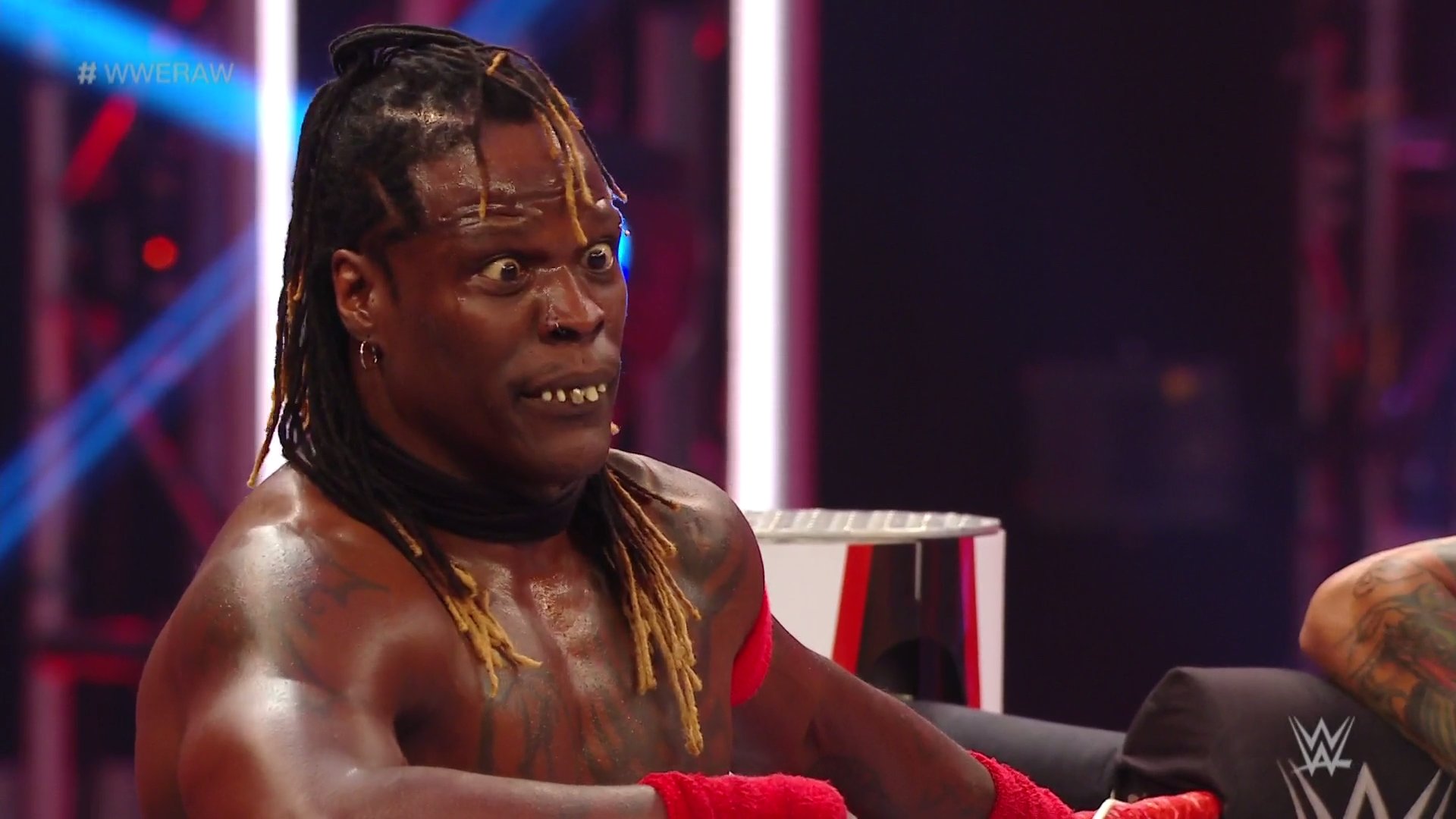 WWE Draft