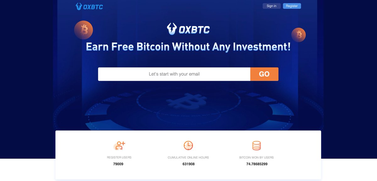 oxbitcoin's tweet photo. 🥳Follow the steps to get 150 satoshi, up to 39,400 satoshi one month!
1.Register OXBTC Freebtc :https://t.co/TwhPeWSRXK
2.Follow Twitter(@oxbitcoin)
3.Join TG group:https://t.co/py4vH0Hdby
4.Fill in your email address and your OXBTC Freebtc account:https://t.co/diw5Y9glm6 https://t.co/PnFBgxGDpA