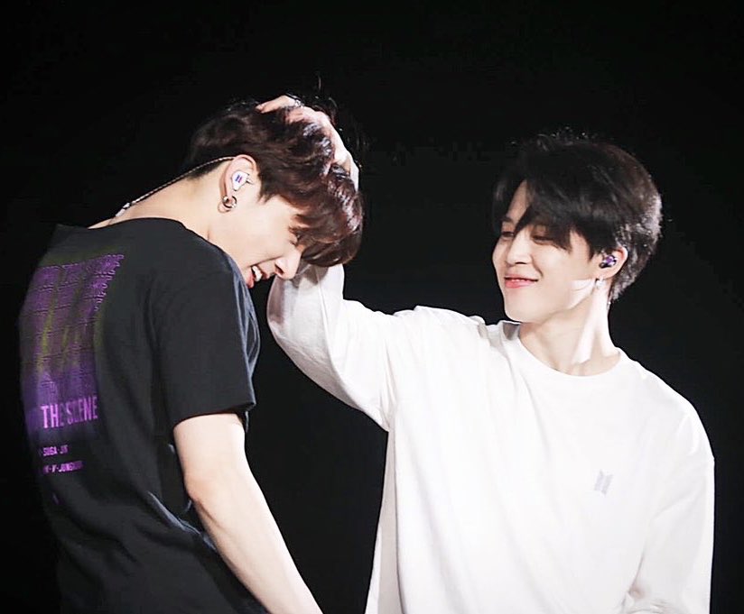 my favourite candid photos of every bts ship- a thread