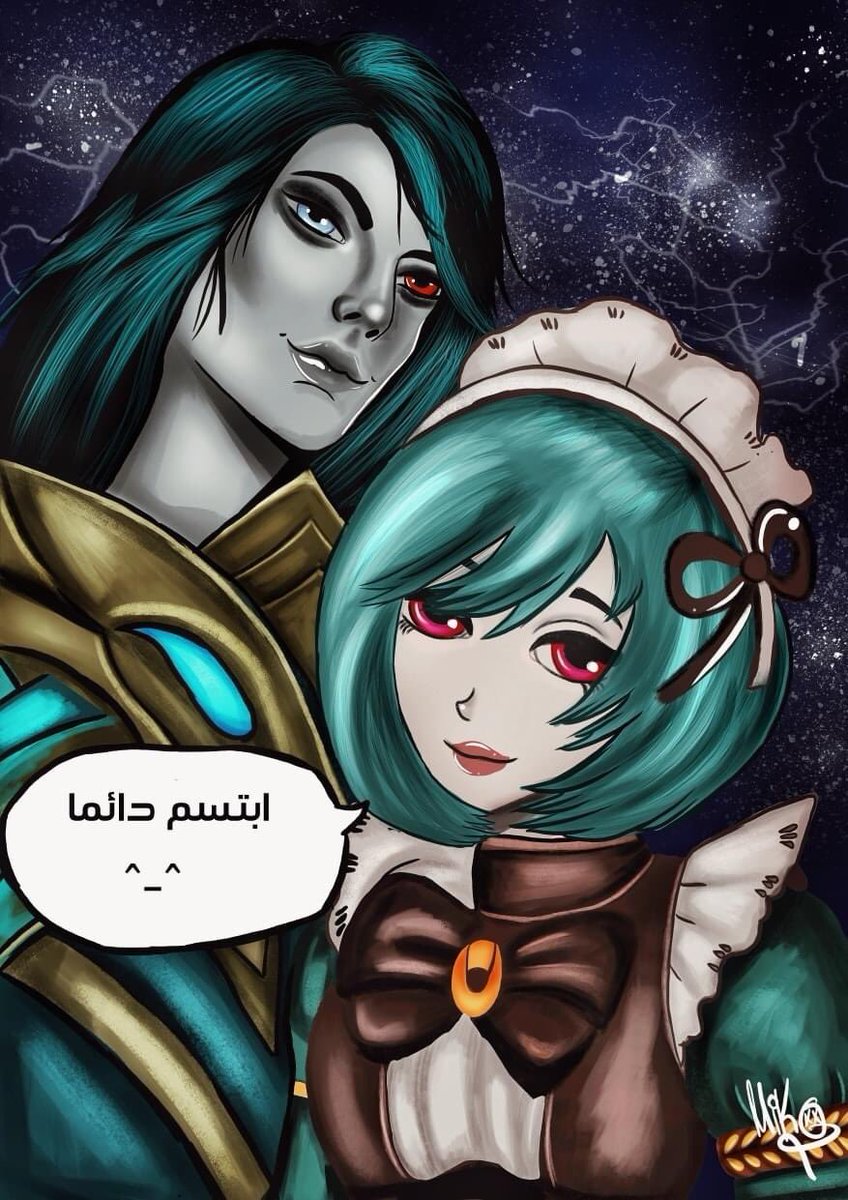 MLBB_AR's tweet photo. لا شيء يستحق حزنك 🥺
رسالة ليومورد وأنجيلا لك 🤗

الرسام:@Miko

#MobileLegendsBangBang #mlbbmiko https://t.co/FilychtdJc