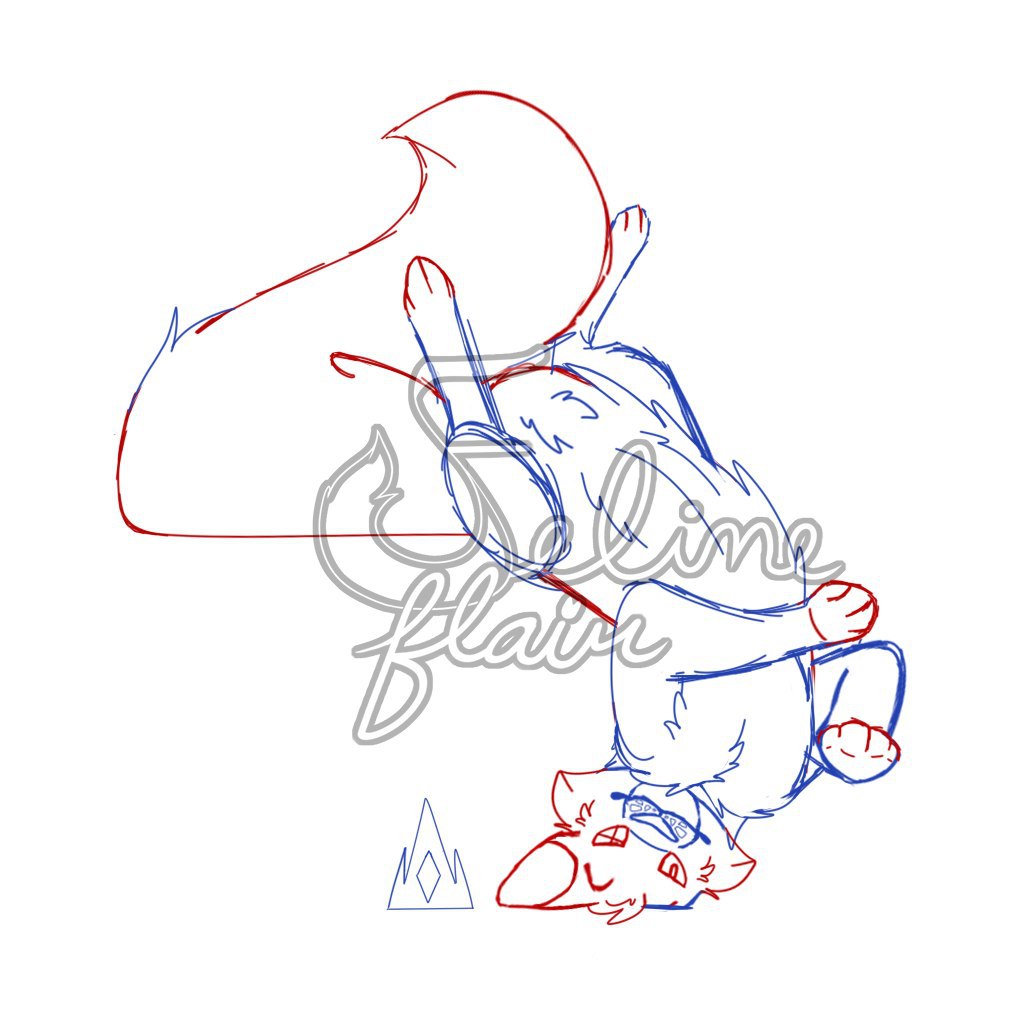 Thatguybuster's tweet image. R u b  t h e  b e l l y
#furry #furryart #fursona