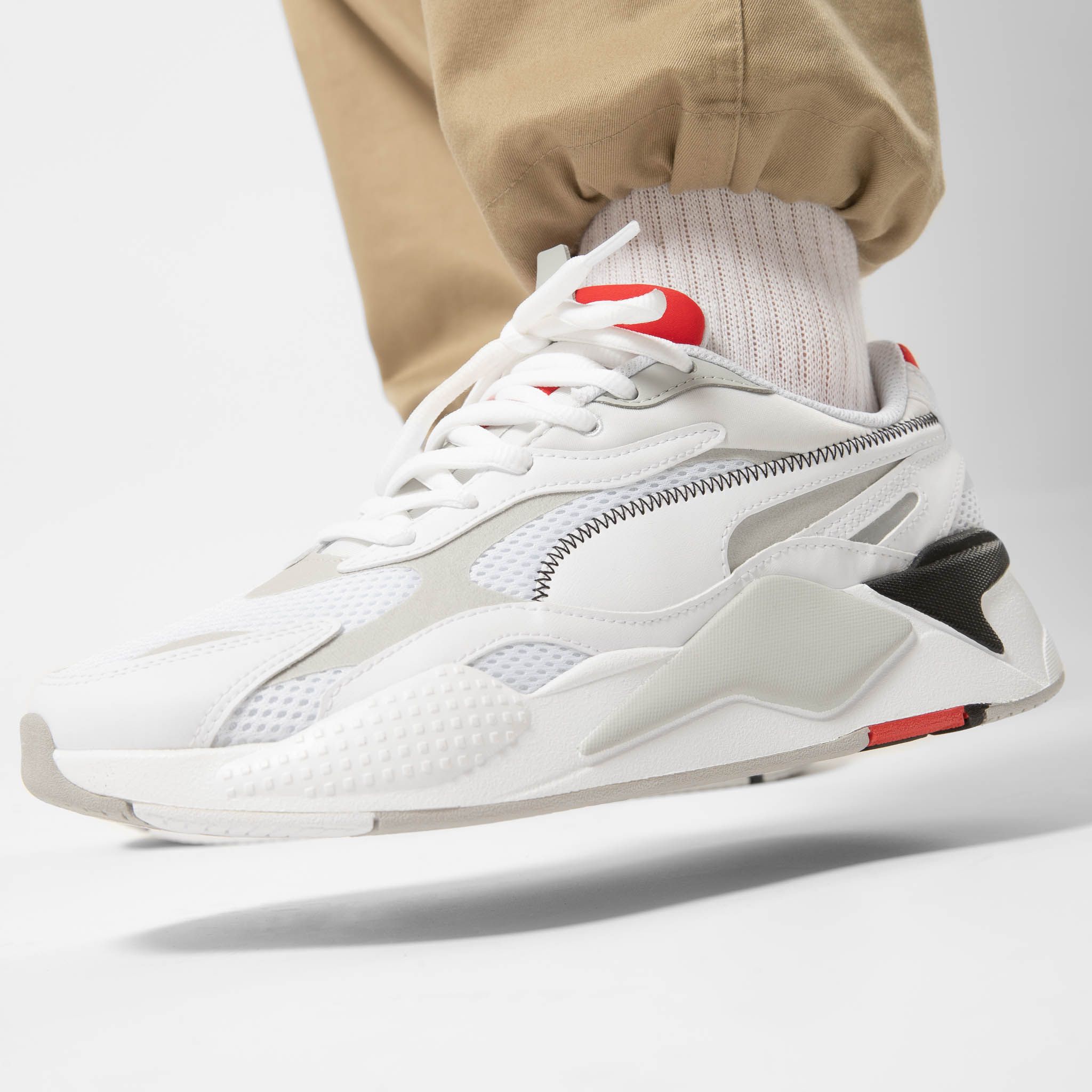 puma rsx luxe