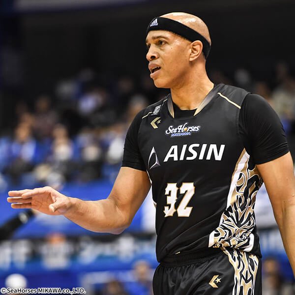 背番号決定】 #32シェーファーアヴィ幸樹 選手の背番号が「32」に決定