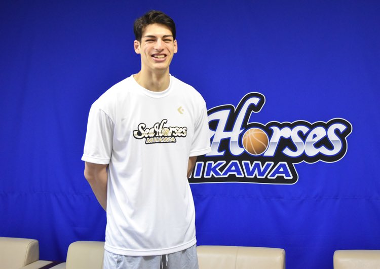 背番号決定】 #32シェーファーアヴィ幸樹 選手の背番号が「32」に決定