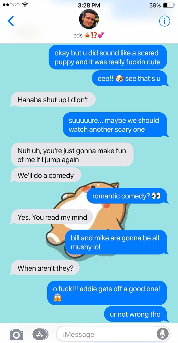 176 》 good one( richie's phone )