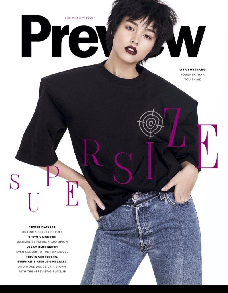 Preview Magazine