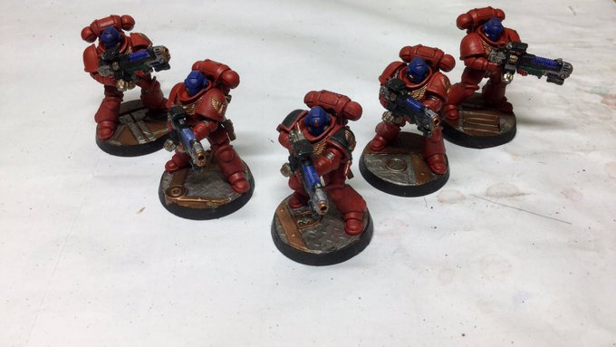 ハクルド (@BLACK_rudo) さんのモデル作品まとめ (10 件) - Twoucan