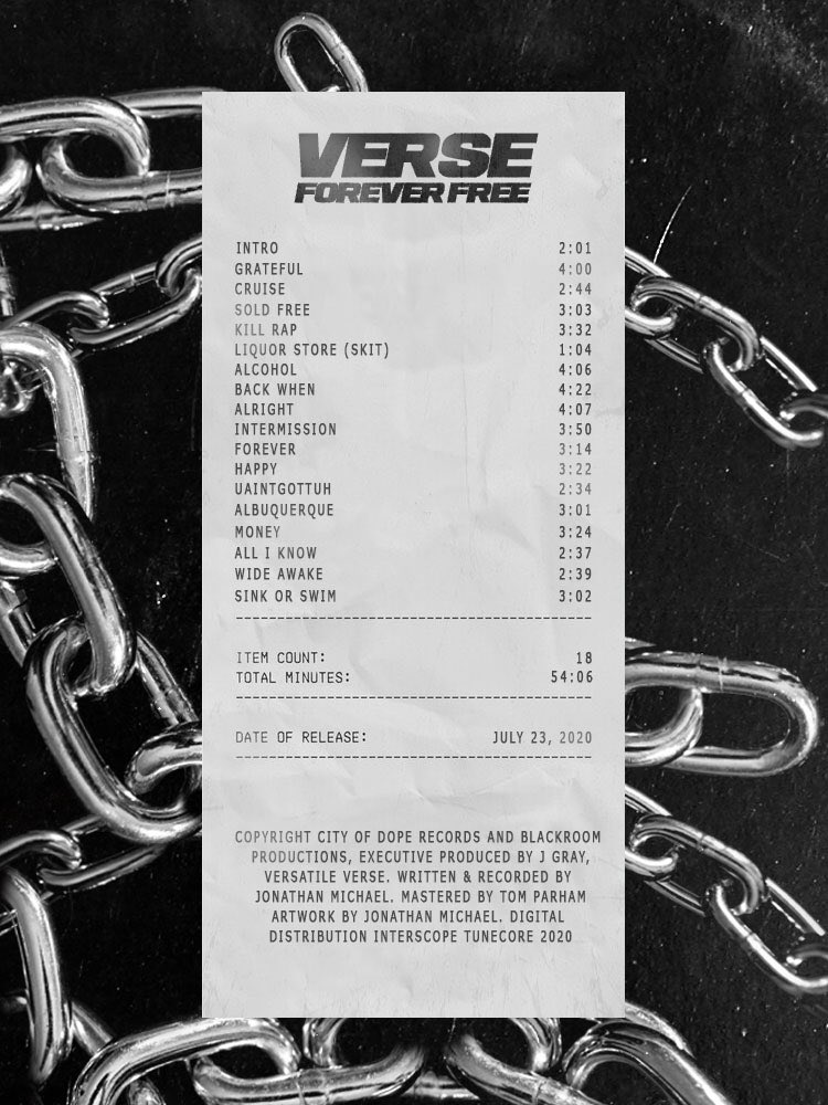 Versatile Verse (@VersatileVerse) / Posts / X