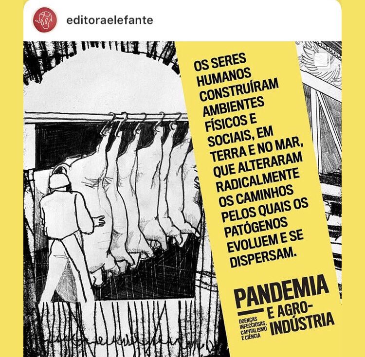 3ia's tweet photo. @oatila aqui @EditoraElefante https://t.co/Ebnb7QwfXg