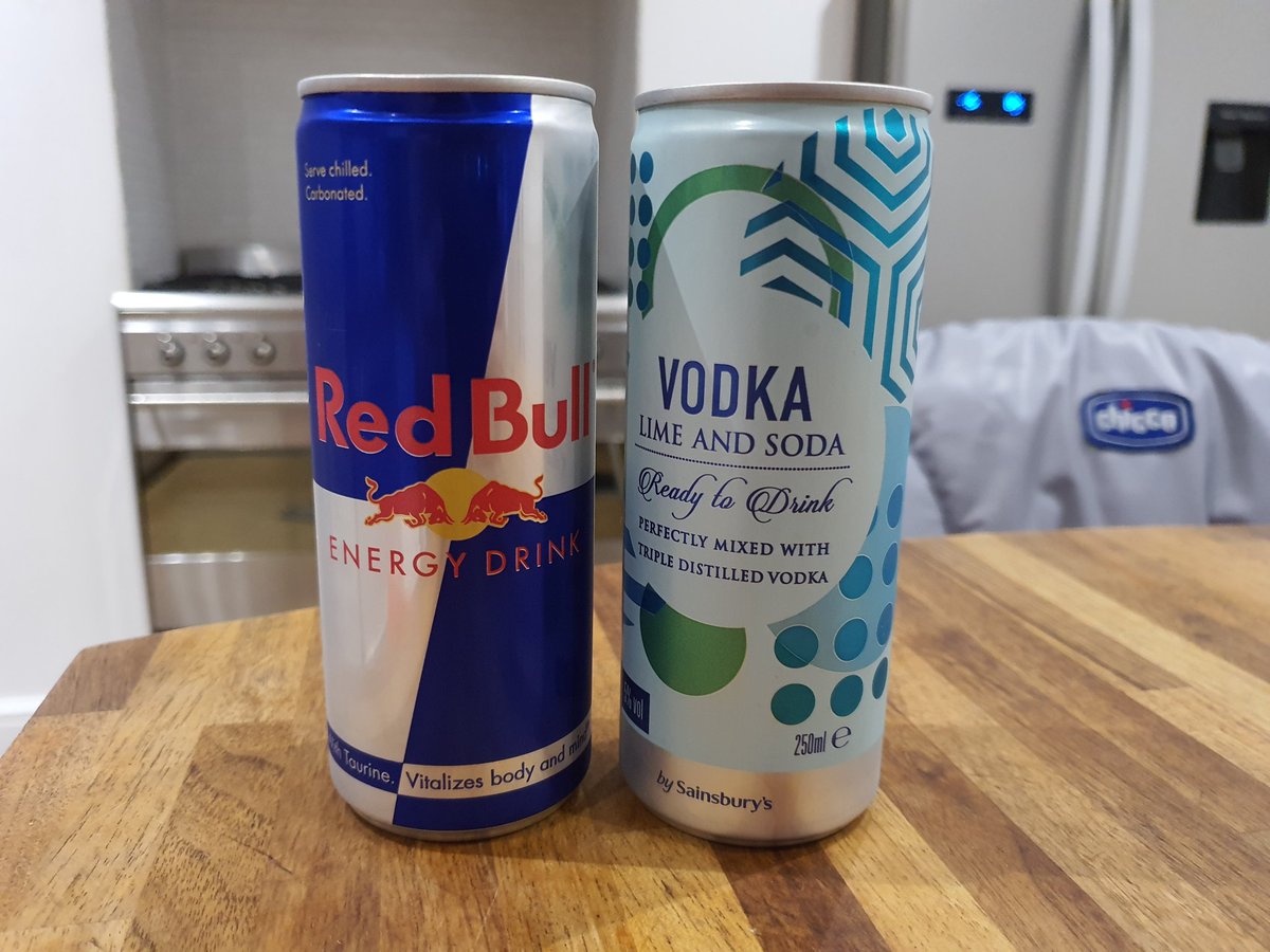 Dan_CEO_LIMIVEX's tweet photo. How do you start your day?

#business #success #redbull #Coffee #Kickstarter https://t.co/8O8vy97Ahw