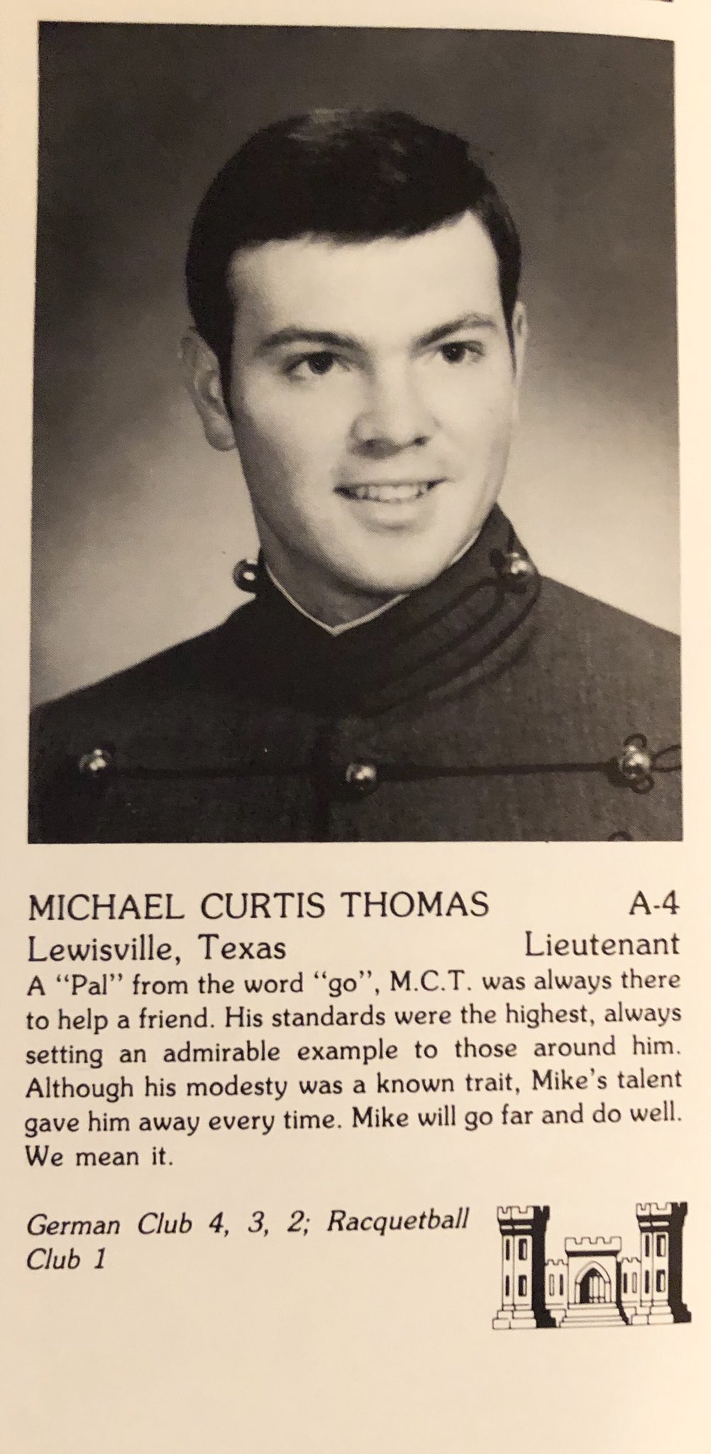 Happy Birthday to Mike Thomas, Stu Davis, Ken Kienle, and Paul Zimmer!!      