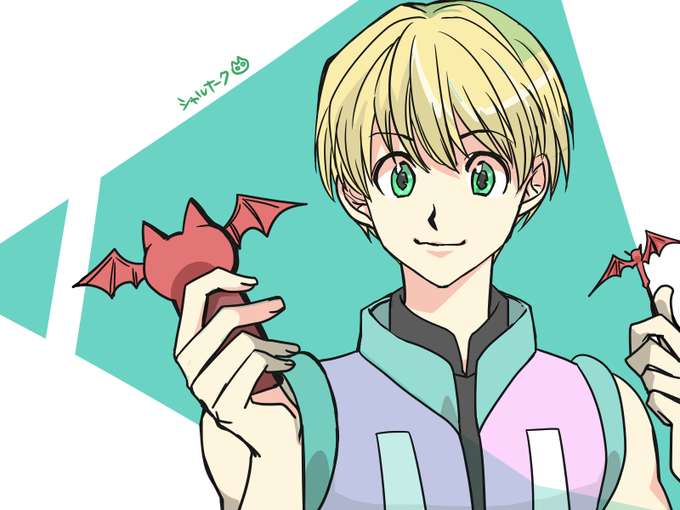 Ruzegyasu2さんのイラスト一覧 Ruzegyasu2さんのイラスト一覧
