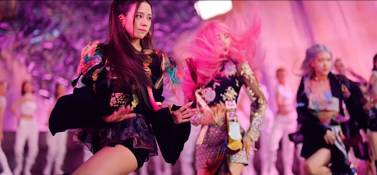 these jisoo stills *-*