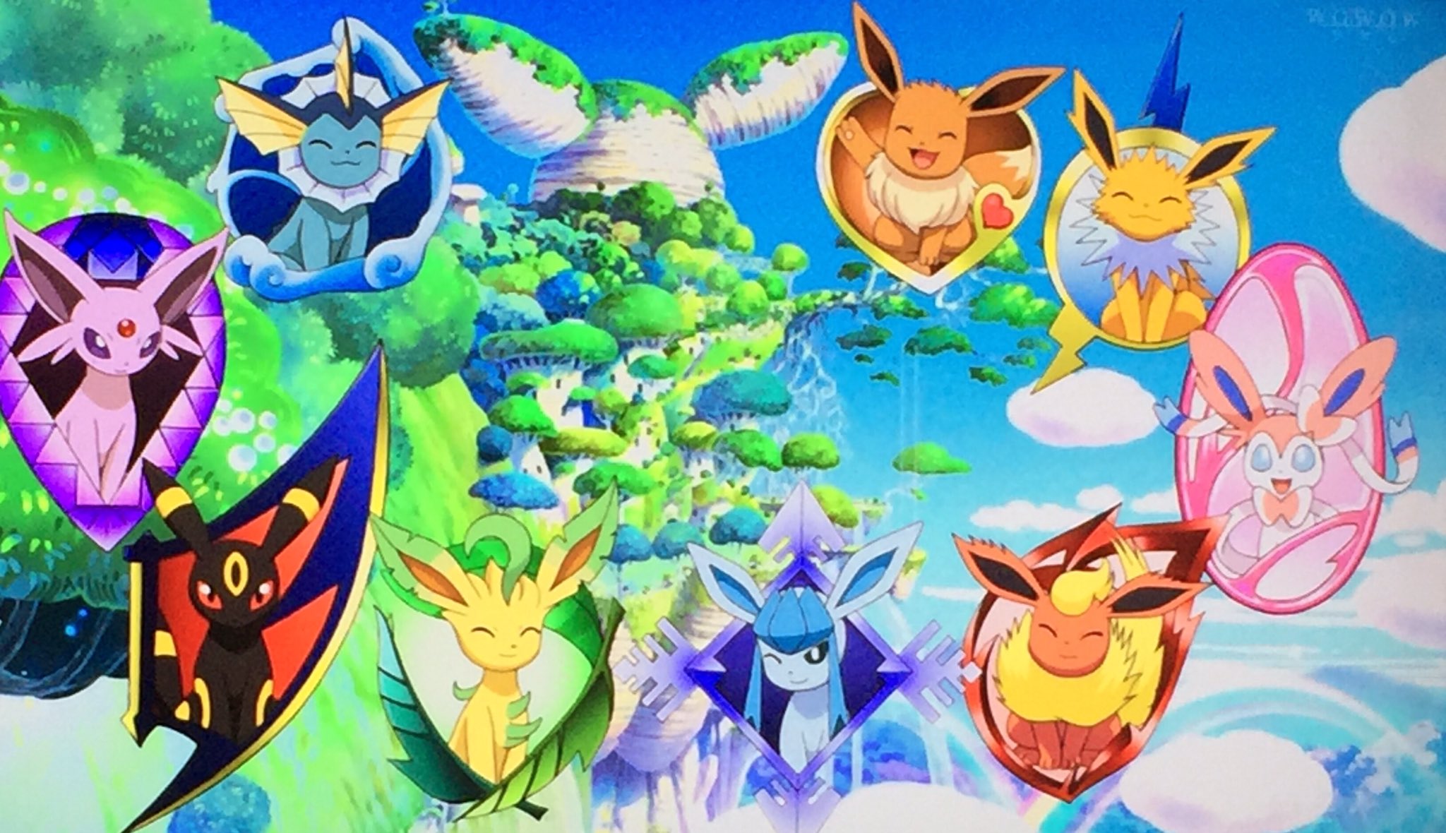 ぴよマール 0ac Al Twitter ピカチュウとイーブイフレンズ短編シリーズの中で一番可愛い２ ポケモン 短編 映画 ピカチュウと イーブイフレンズ T Co Okyeguywf9 Twitter