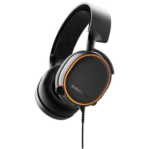 The support I’ve been getting is nothing short of amazing.. so to give back, I will be doing a <a href="/SteelSeries/">SteelSeries</a> Arctis 5s headset giveaway :) Rules to enter:

1. Follow <a href="/nmoose_/">Moose</a>
2. Like/RT this

Winner chosen in exactly 72 hours :)
Good luck to everyone!