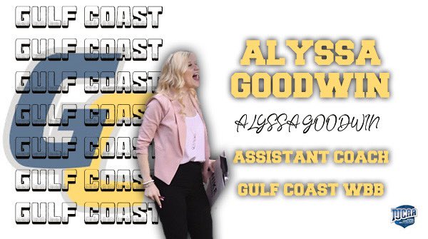 GulfCoastWBB's tweet photo. well, this is awkward.. excited to finally have myself on board!! 🤩
#WIN #GRADUATE #D1 https://t.co/drIsgoRKhK