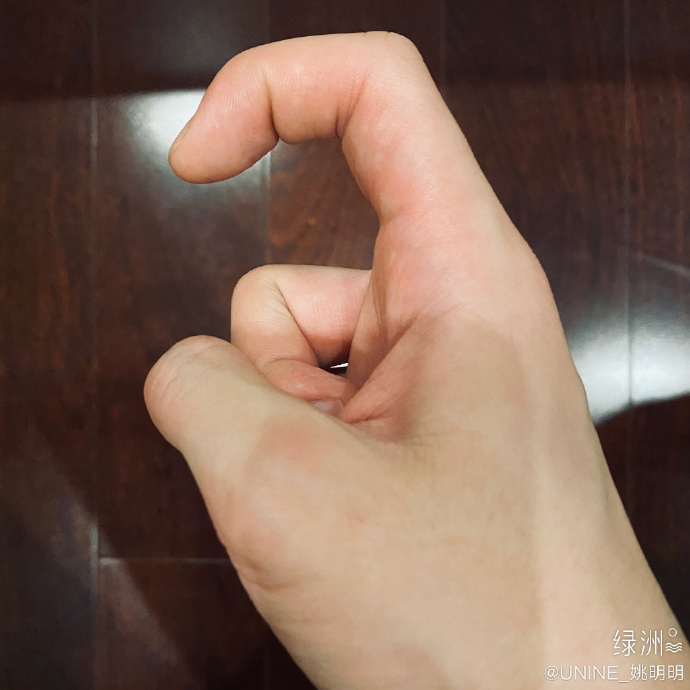 UNINEFAN's tweet photo. 200629 #UNINE
#YaoMingMing #姚明明

[Weibo Update]
รูปเก้าช่องนี่ พอไหมครับ
ผม
เต็ม
ที่
แล้ว
...

(รูปน้องแมว: สู้ ผมไม่ง่วงซักนิด) https://t.co/LPqvfKHej4