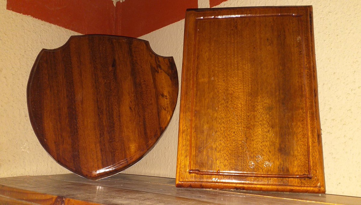 yakanji's tweet image. Wooden Award Plaque ideas from SurePearl #CreativeRecognition 
#GetItDone
#UniquelyMade